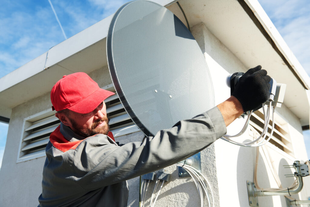 Dstv Installers Palm Ridge