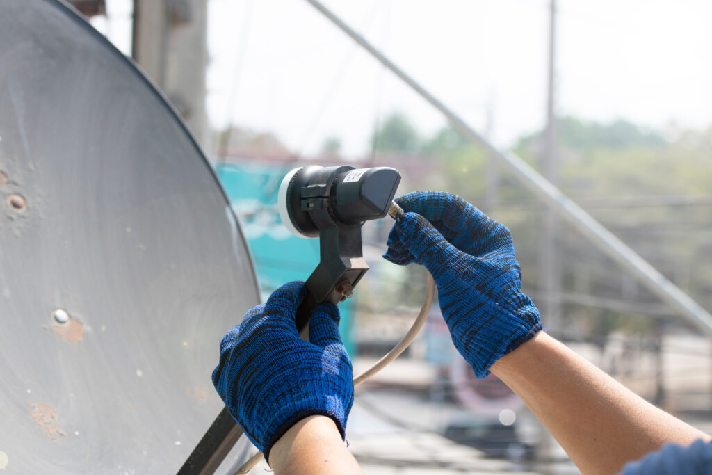 Dstv Installers Glenvista