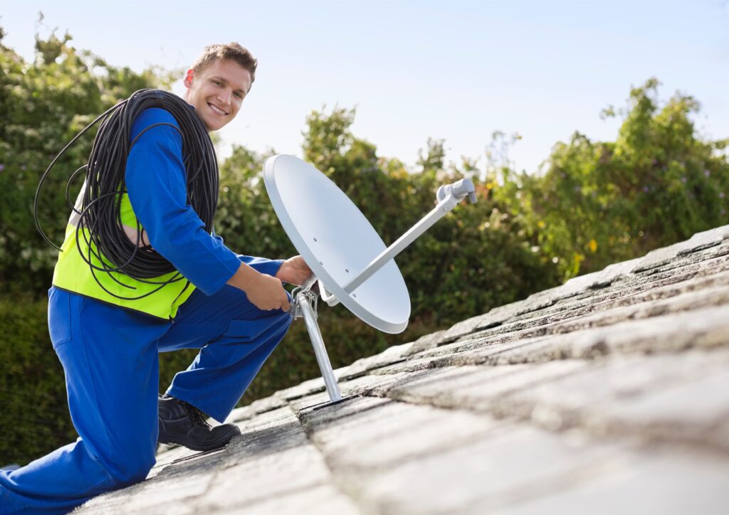 Dstv Installers Greenflields