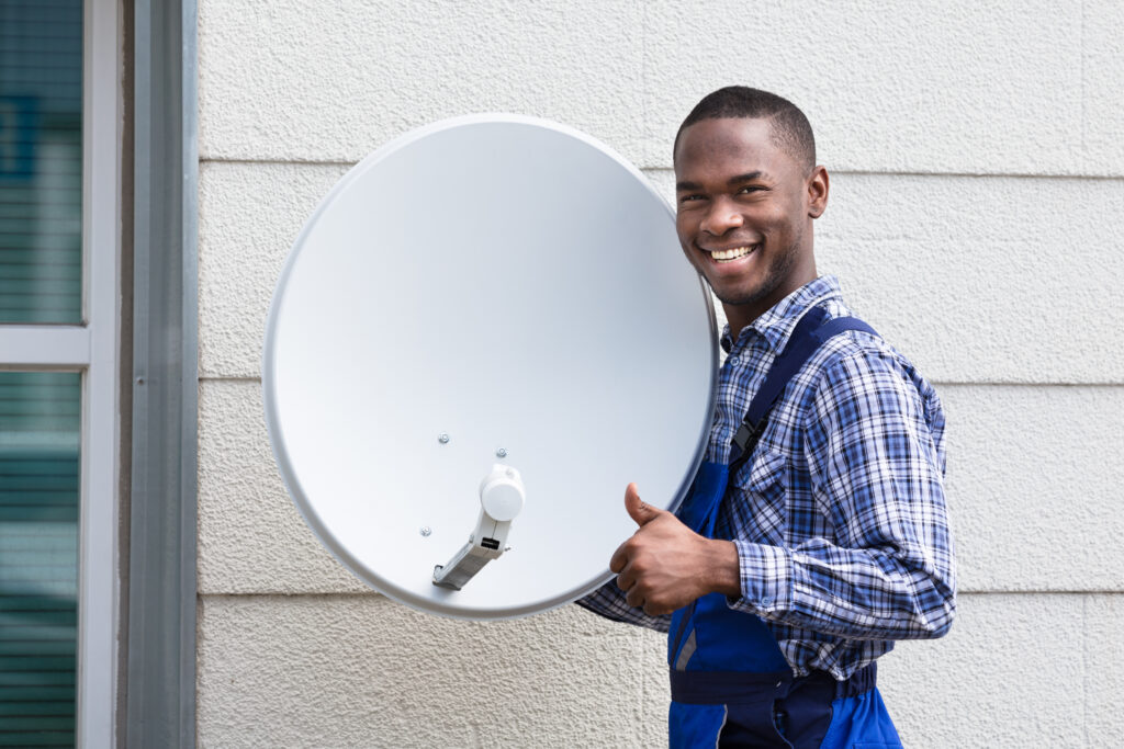 Dstv Installers Verwoerdpark