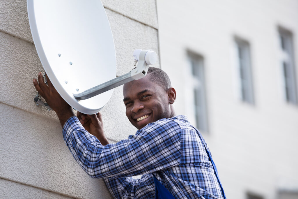Dstv Installers Verwoerdpark
