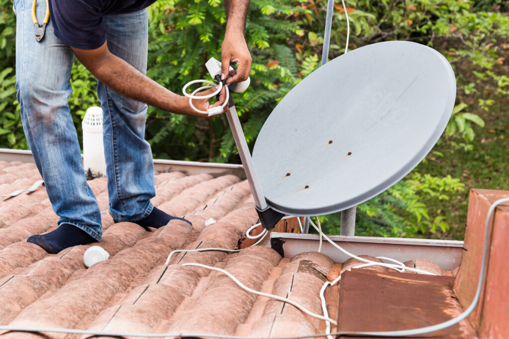 Dstv Installers Alrode