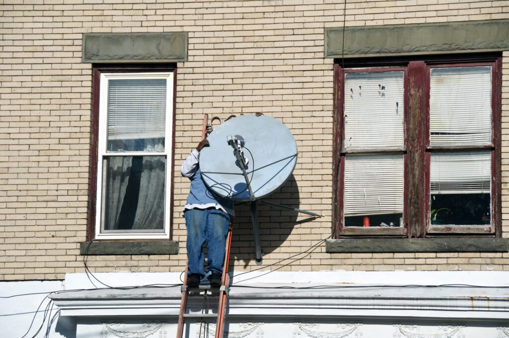 Dstv Installers Sky City