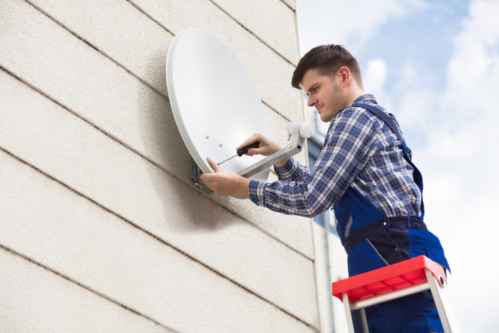 Dstv Installers Alrode South