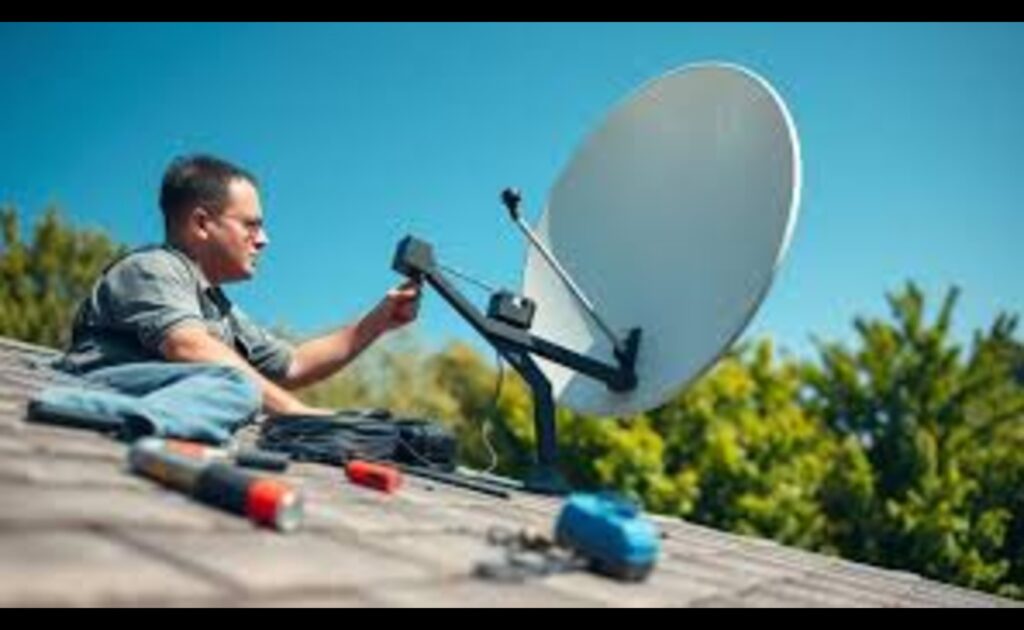 Dstv Installers Florentia