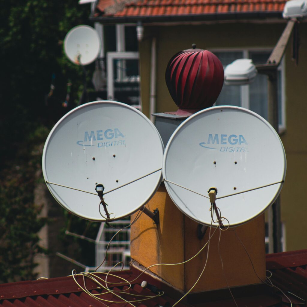Dstv Installers Meyersig Lifestyle Estate