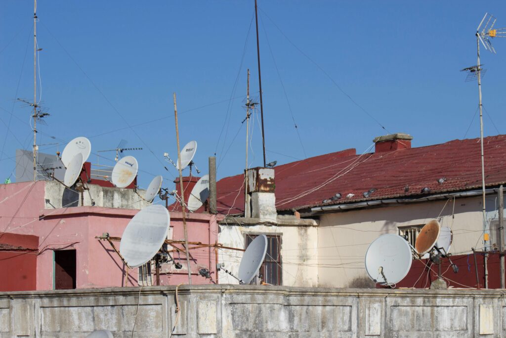Dstv Installers South Creast